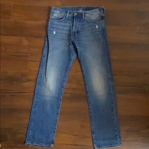 Men’s Jeans